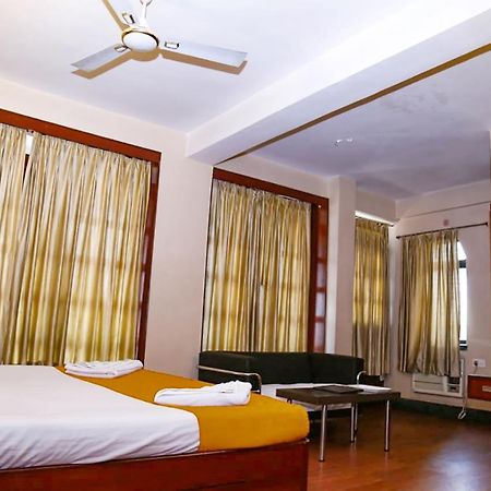 Fabhotel Shivangan Kolkata Airport - Fully Vaccinated Staff Dış mekan fotoğraf