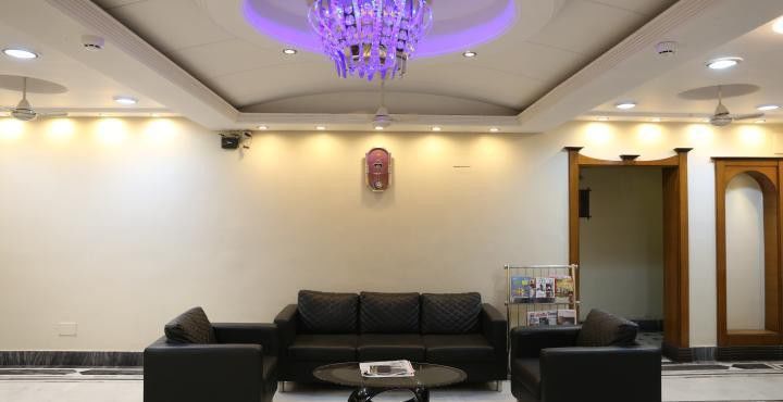 Fabhotel Shivangan Kolkata Airport - Fully Vaccinated Staff Dış mekan fotoğraf