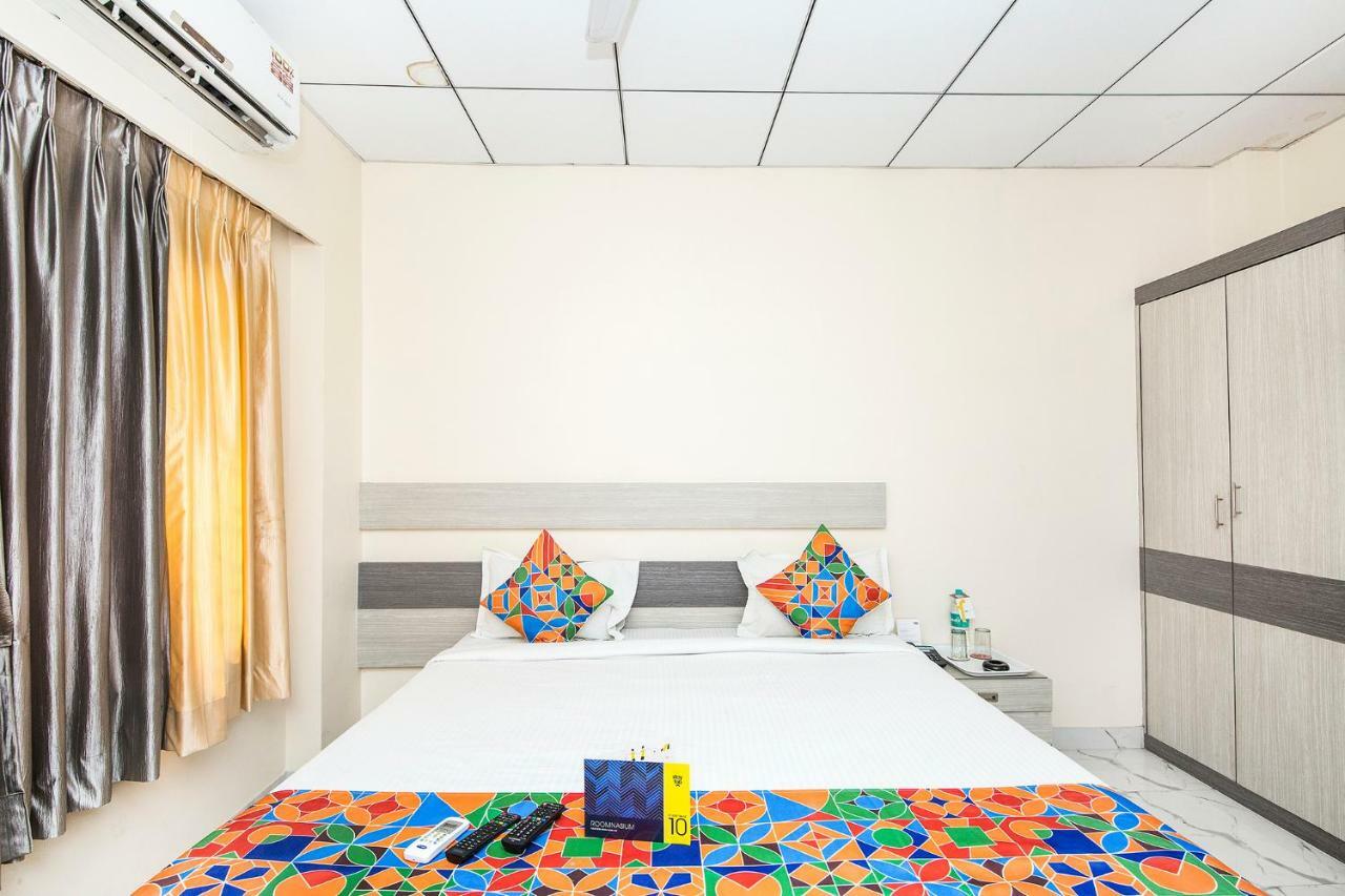 Fabhotel Shivangan Kolkata Airport - Fully Vaccinated Staff Dış mekan fotoğraf
